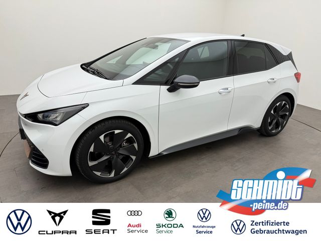 CUPRA Cupra Born 204PS 58kWh PilotTech19Below