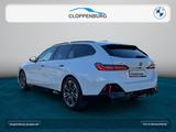 BMW 550e xDrive Touring M Sportpaket UPE: 101.409€ - BMW: X 10