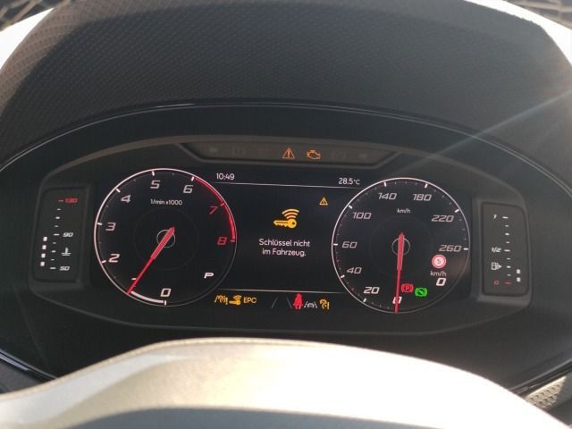 Seat Arona - Bild 12