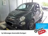 Abarth Fiat 595C 1.4 T-Jet Turismo - Abarth Gebrauchtwagen in Stuttgart