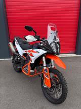 KTM 890 Adventure R Tech Pack, wie NEU! Garantie 27 - KTM 890 ADVENTURE
