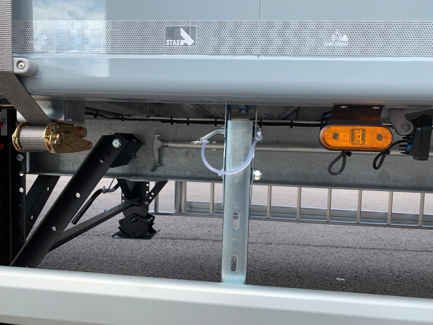 Fahrzeugabbildung Stas bioSTAR 90,6 cbm