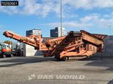 Terex Finlay 883 T - Terex Mobilbagger