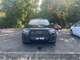Audi Q7 3.0 TDI quattro tiptronic 2xS-Line - Audi Q7 in Erfurt