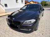 BMW 525d Touring - 3.0D - BMW 525 aus 2010: Kombi