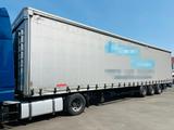 Kögel S 24-1 MEGA *Edscha / Tautliner / RSAB / Wabco - Angebote