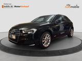 Audi A3 Sportback basis/Scheckheftgepfl./AUT./PDC/SHZ - Audi A3 Gebrauchtwagen in Berlin