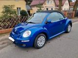 Volkswagen VW beetle  Cabrio 1.4 benzin - VW Beetle Gebrauchtwagen in Berlin