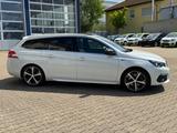 Peugeot 308 SW GT - gebrauchte Peugeot Kombis