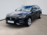 Seat Leon ST 1.5 eTSI ACT DSG FR+NAVI+VOLLLED+BEATS+P - Seat Jahreswagen