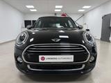 MINI COOPER SEVEN*PDC*SHZ*USB*AMBIENTE* - MINI Cooper SE Gebrauchtwagen