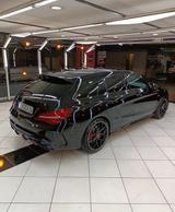 Mercedes-Benz CLA 45 AMG Shooting Brake Mercedes-AMG CLA 4... - Mercedes-Benz CLA 45 AMG Shooting Brake von privat