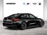 BMW i4 M60 xDrive Gran Coupé ACC 360 HUD HK Memory - BMW i4 in Dresden