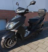 Futura Hawk 2.0 - FUTURA MOTORRAD