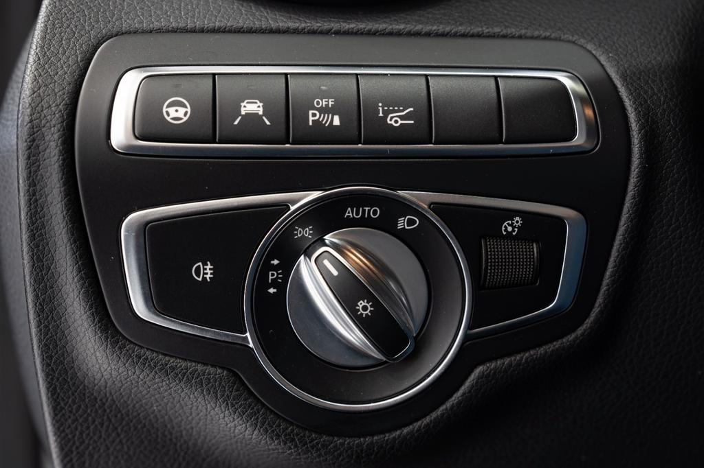 Mercedes-Benz C 63 AMG