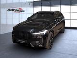 Volvo XC 60 Ultimate Black Edition AWD - Volvo XC60: Ultimate Black Edition