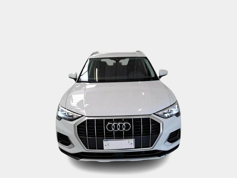 Audi AUDI Q3 35 TDI S TRONIC BUSINESS ADVANCED SUV imagem 2