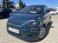 Fiat 500e - Vorschau Bild 1