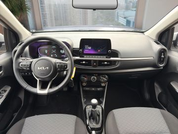 Kia Picanto 1.0 Vision Facelift Navi PDC SHZ Klima