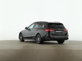Mercedes-Benz C 220 d T AMG Digital Light Night MBUX Pano AHK - Mercedes-Benz C 220: Automatik