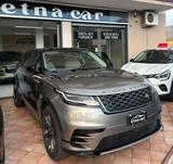 Land Rover Range Velar 2.0D I4 204 CV R-Dynamic  - Land Rover Range Rover Velar R-Dynamic mit Hybrid-Antrieb (Diesel-Elektro)