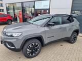 Jeep Compass High Upland Plug-In Hybrid 4xe - Jeep Compass: High Upland