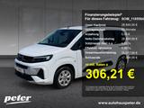 Opel Combo 1.5 D GS Automatik 5-Sitzer Sitzheizung - gebrauchte Opel Combo Life aus dem Jahr 2024