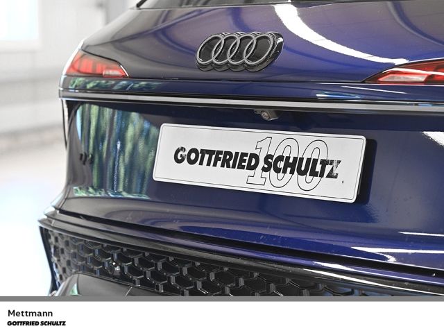 Audi Q3 SUV e-hybrid DSG LED NAV PANO 360 HUD S-LINE  foto 8