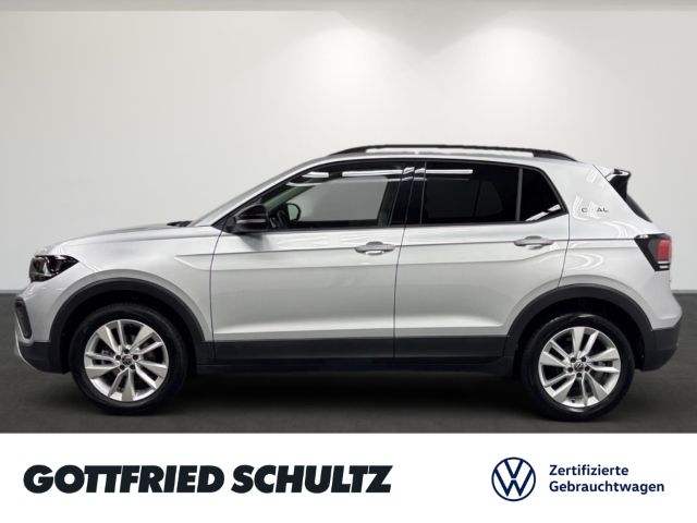 Volkswagen T-Cross - Bild 4
