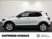 Volkswagen T-Cross - Vorschau Bild 4