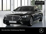 Mercedes-Benz S 350 d L 4M AMG+NIGHT+PANO+360+MULTIBEAM+19" - Mercedes-Benz S 350 aus 2025