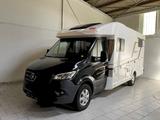 Eura Mobil Profila 676 EB mit perfekter Ausstattung