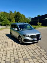 Mercedes-Benz Citan - Mercedes-Benz Citan von privat