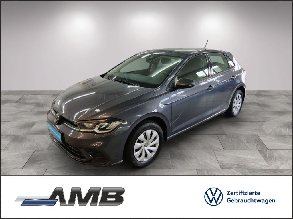 Image of Volkswagen Polo