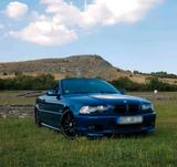 BMW e46 325 i Cabrio M Paket Traum Zustand - BMW 325: E46 325i