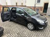 Opel Meriva B Edition/Parkhilfe/Tempomat - Opel Meriva Gebrauchtwagen in Dresden