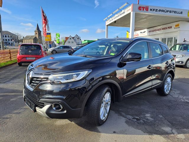 Renault Kadjar XMOD *Navi*PDC vh*DAB*Spur*Tempo.*Autom.*