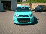 Citroën C1 VTi 1.0 Shine, AC - Citroën C1 in Mainz