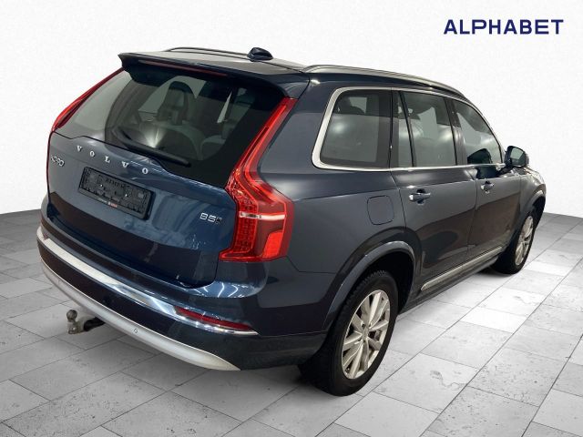 Volvo XC 90 B5| AHK 360° StHz Lane