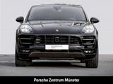 Porsche Macan Turbo - Porsche Gebrauchtwagen in Münster