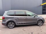 Seat Alhambra 1.4 TSI FR-Line DSG FR-Line - Seat Alhambra in Stuttgart