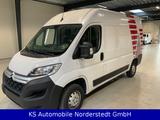 Citroën Jumper Grossraumkasten 33 L2H2 Club BlueHDi 140 - gebrauchte Citroën Jumper aus dem Jahr 2021