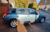 Volvo C30 2.4i Kinetic - Volvo Gebrauchtwagen von 2007
