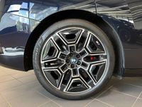 BMW iX - Vorschau Bild 23