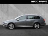 Volkswagen Golf VII Alltrack 4Motion 2.0 TDI - Volkswagen Golf: TDI 4motion