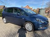 Opel Zafira 1.6 CDTI ecoFLEX Busin. Edition 7-Sitzer - Opel Zafira: Ecoflex
