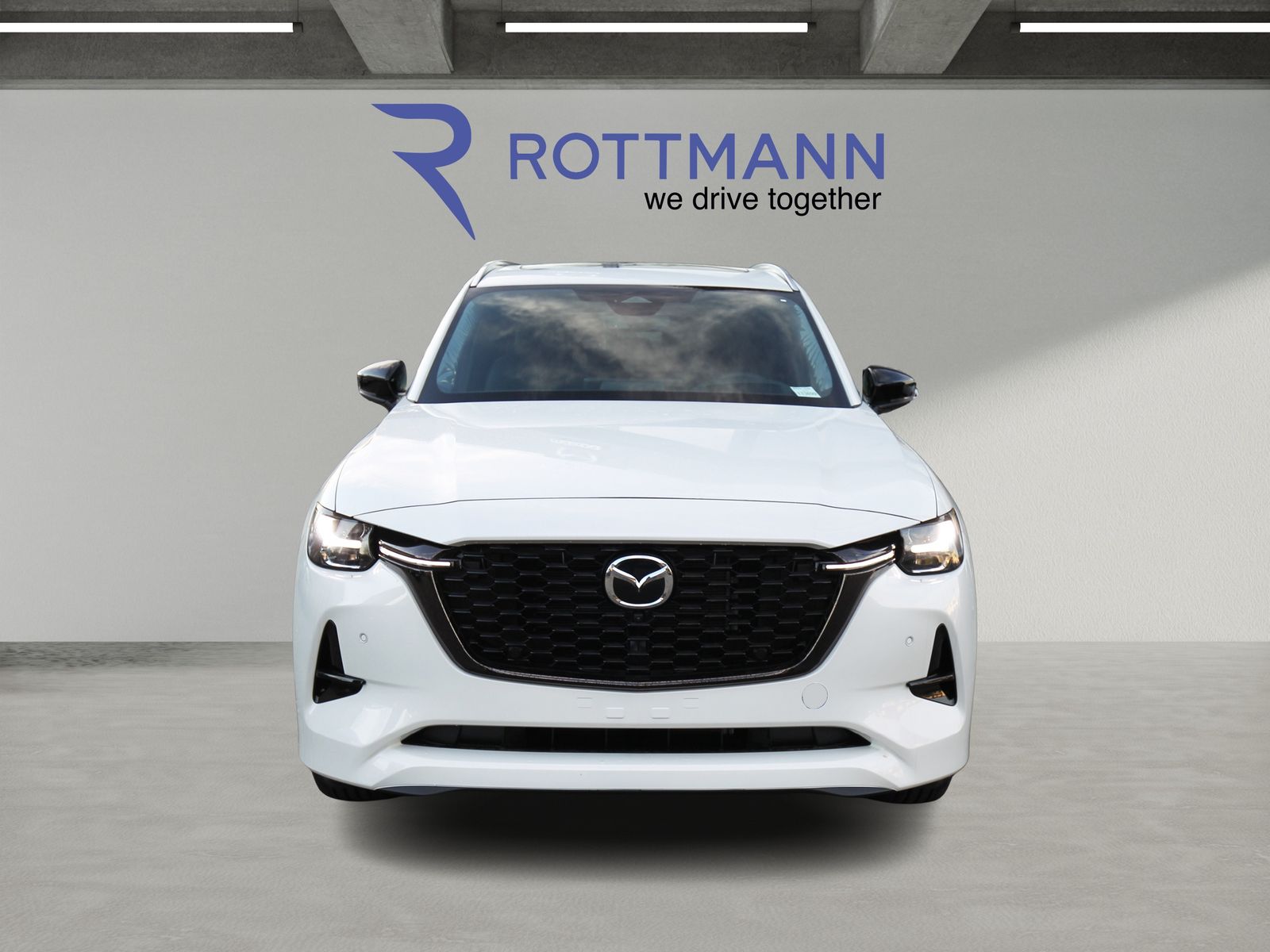 Mazda CX-80 - Bild 4