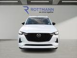 Mazda CX-80 Plug-In 327ps Aut. PHEV AWD Homura Plus - Mazda 7-Sitzer