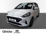 Hyundai i10 Trend*KomfP*Navi*RKam*Klima*SitzHeiz*LenkrHe - Hyundai i10 Gebrauchtwagen in Erfurt