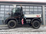 Unimog U400 Agrar Bestzustand 280 PS! - Unimog LKWs